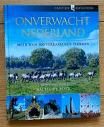 Onverwacht Nederland - Capitool Reisgids, Capitool, Ophalen of Verzenden, Zo goed als nieuw, Reisgids of -boek