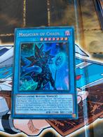 Yu-gi-oh Magician of chaos dupo-en001 first edition, Ophalen of Verzenden