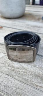 Prada dames riem model 2826, Prada, Riem of Ceintuur, Gedragen, Echt leder