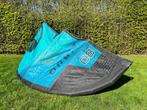 North Orbit Kite 8m 2024 + Navigator Bar, Watersport en Boten, Kitesurfen, Ophalen, Gebruikt, 8 m², Geen board