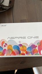 Acer Aspire one Laptop d270 limited edition, Gebruikt, Ophalen of Verzenden