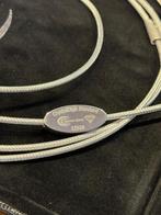 Crystal Cable Standard Diamond Digital 2.5 meter, Ophalen of Verzenden, Gebruikt, 2 tot 5 meter, Coaxiale kabel