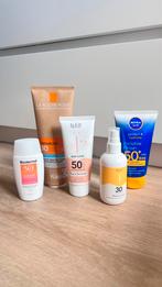 Nieuw! Zonnebrandcrème La Roche-Posay tot biodermal, Ophalen of Verzenden, Nieuw
