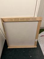Tegel zand 80 x 80, Doe-het-zelf en Verbouw, Tegels, Ophalen, 60 cm of meer, Nieuw, Vloertegels