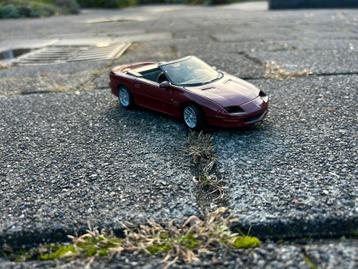 Camaro z28 beschikbaar voor biedingen