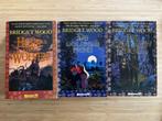 Bridget Wood 3x 8,50 Euro, Ophalen of Verzenden, Gelezen