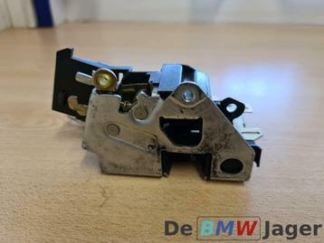 Deurslot mechaniek links voor BMW 3 serie E36 51218122417 beschikbaar voor biedingen