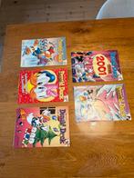 Donald Duck Stripboeken Collectie, Meerdere stripboeken, Ophalen, Gelezen