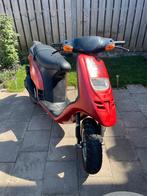Typhoon 2t 70cc, Fietsen en Brommers, Scooters | Piaggio, Ophalen, Zo goed als nieuw, Tweetakt, Overige modellen