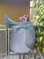 Wintec 2000 Wide Hart veelzijdigheidszadel 17,5 inch, Dieren en Toebehoren, Ophalen of Verzenden, Gebruikt, Overige soorten