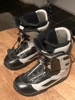 Snowboard schoenen maat 43 - met boa-sluiting - Goede staat, Ophalen of Verzenden, Gebruikt, Schoenen
