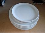 Ah vivo villeroy en boch porselein servies borden bordjes, Huis en Inrichting, Keuken | Servies, Gebruikt, Ophalen of Verzenden