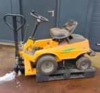 Stiga Villa Zitmaaier - Gebruikt, Ophalen, Cirkelmaaier, Gebruikt, Stiga