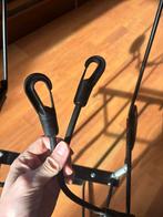 Steco Maxicosihouder Bakfiets, Fietsen en Brommers, Fietsen | Bakfietsen, Ophalen of Verzenden, Gebruikt, 1 kind