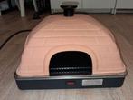 Pizza oven, Witgoed en Apparatuur, Ophalen of Verzenden, Gebruikt, 4 t/m 7 personen
