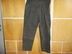 Leren outdoor broek,Chevalier., Kleding | Heren, Broeken en Pantalons, Maat 56/58 (XL), Ophalen of Verzenden, Zo goed als nieuw