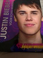 Ongeautoriseerd Justin Bieber, Ophalen of Verzenden, Boek, Tijdschrift of Artikel