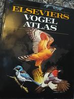Elseviers vogelatlas, Boeken, Ophalen of Verzenden