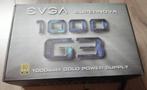 Splinternieuwe EVGA 1000 watt voeding, Ophalen of Verzenden, Nieuw