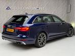 Audi S4 Avant 3.0 TFSI 354 PK quattro Pro Line Plus / Dealer, Gebruikt, 2995 cc, Leder, Vierwielaandrijving