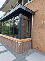 schilder Rotterdam Den Haag mooiste werk !, Kleuradvies, Behangen