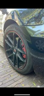 Oz velgen, Ophalen, Gebruikt, Velg(en), 17 inch