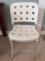 4 x halifax minni chair, Huis en Inrichting, Stoelen, Ophalen, Gebruikt, Kunststof, Vier