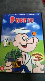 Popeye, Ophalen, Zo goed als nieuw