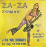 JEAN WALTHOUWER - ZA - ZA ZEEMAN, Ophalen of Verzenden