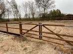 Paardenbak & Land Omheining