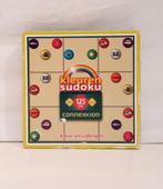 kleuren sudoku, Niet bekend, Niet bekend, Nieuw, Ophalen of Verzenden