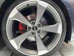 Audi A5 Sportback 2.0 TURBO S-LINE S-Tronic Navi NL-Auto Cru, Auto's, Automaat, Gebruikt, 1984 cc, Zwart