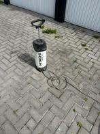 Hitachi Waterpomp - Gebruikt, Doe-het-zelf en Verbouw, Reinigingsmachines, Ophalen of Verzenden, Gebruikt, Overige typen