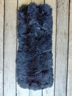 BR neusriemhoes schapenvacht met klittenband, 28 cm, Ophalen of Verzenden, Nieuw