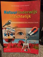 Amito Haarhuis - Natuuronderwijs inzichtelijk, Boeken, Wetenschap, Amito Haarhuis; Carla Kersbergen, Ophalen of Verzenden, Zo goed als nieuw