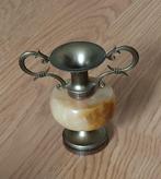 amfora vaasje Onyx koper, volgnr 17, Ophalen of Verzenden