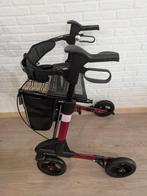 ToPro Troja rollator 2G Viva maat M, Diversen, Rollators, Ophalen, Opvouwbaar, Zo goed als nieuw
