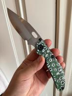 North mountain blade Duane Dwyer bowie carbon, Caravans en Kamperen, Kampeergereedschap, Ophalen of Verzenden, Nieuw