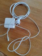 apple oplader, Computers en Software, Apple Macbooks, Gebruikt, 13 inch, Ophalen of Verzenden, MacBook