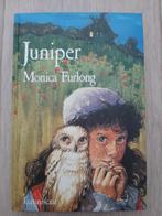Juniper - Monica Furlong, Boeken, Ophalen, Gelezen
