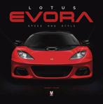 Lotus Evora Speed and Style, Nieuw, Tipler, Overige merken, Ophalen of Verzenden