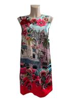 Marc Cain jurk M, Kleding | Dames, Jurken, Maat 38/40 (M), Overige kleuren, Ophalen of Verzenden, Zo goed als nieuw
