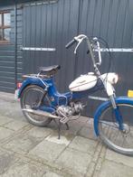 Puch ms 50 v, Fietsen en Brommers, Brommers | Puch, Ophalen, Gebruikt, Overige modellen, 2 versnellingen