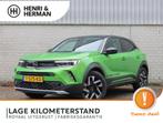 Opel Mokka 100pk Turbo Level 4 (DIRECT rijden!/NAV/LED/Apple, Auto's, Opel, Te koop, Benzine, 56 €/maand, SUV of Terreinwagen
