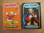 adv5996 donald duck mini pocket, Boeken, Stripboeken, Eén stripboek, Ophalen, Gelezen