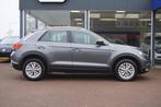 Volkswagen T-Roc 1.5 TSI Sport Automaat | Airco | Elek. pakk, Auto's, Volkswagen, Stof, 4 cilinders, 150 pk, Bedrijf