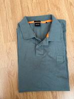 Hugo Boss Polo Shirt - Maat XL, Ophalen of Verzenden, Zo goed als nieuw, Maat 56/58 (XL), Overige kleuren