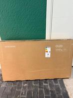 Twv €2600 55 INCH OLED 4K Samsung Vision AI Smart TV (2025), Ophalen, Nieuw, OLED, Samsung