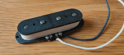 Lindy Fralin Split P-51, Muziek en Instrumenten, Instrumenten | Onderdelen, Zo goed als nieuw, Ophalen of Verzenden