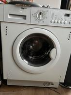 Washing machine IKEA- drum damaged, motor is working, Witgoed en Apparatuur, Wasmachines, Ophalen, Niet werkend